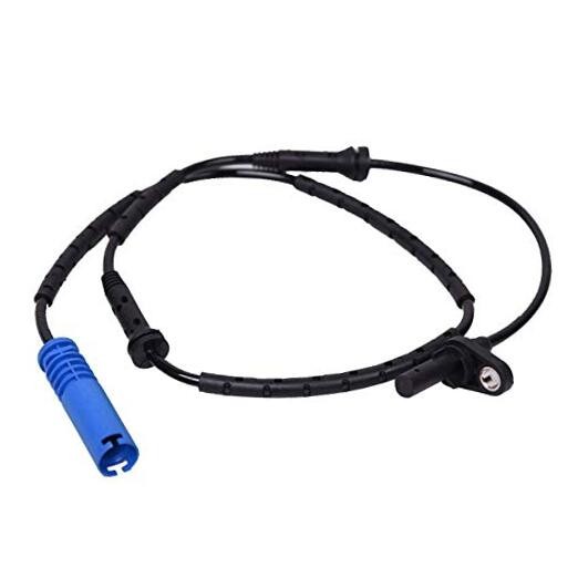HYAT 2PCS Rear Left Right ABS Wheel Speed Sensor Replacement for Mini Cooper