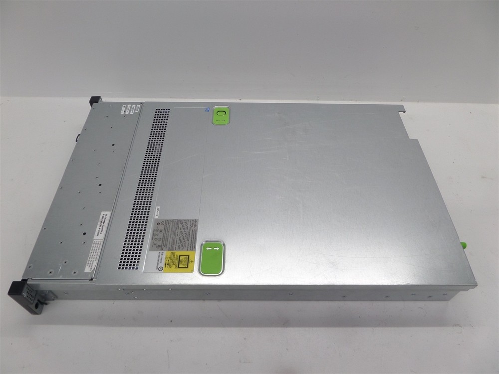 Cisco UCS C240 M3 Rack Server 272GB RAM - No HDD's