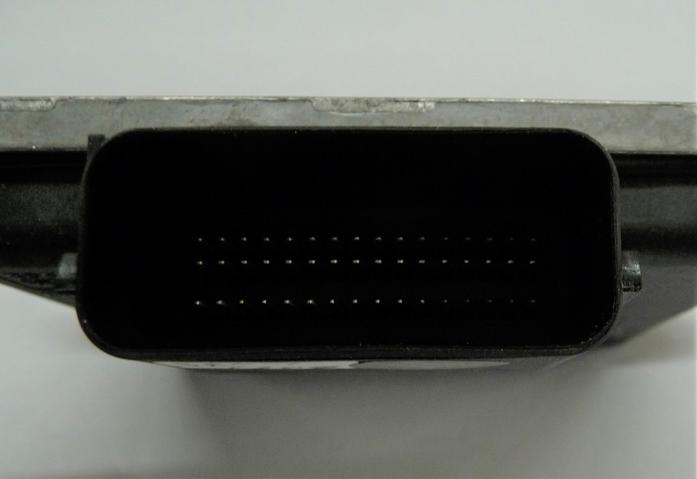 2014-2020 BMW i3 Front Engine Computer Control Module ECU 12368489325 OEM A1