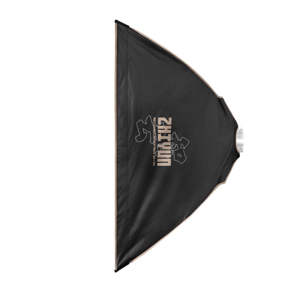 Quick Release Rectangular Softbox 60x90cm 23.6"x35.4" Grid Honeycomb Softbox