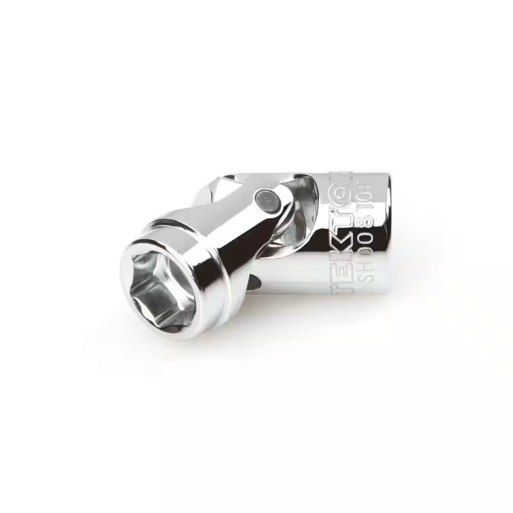 1/4 In. Drive X 8 Mm Universal Joint Socket Free Ship NEW