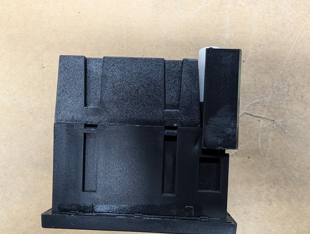 IME Hz 57-63 Frequency Meter