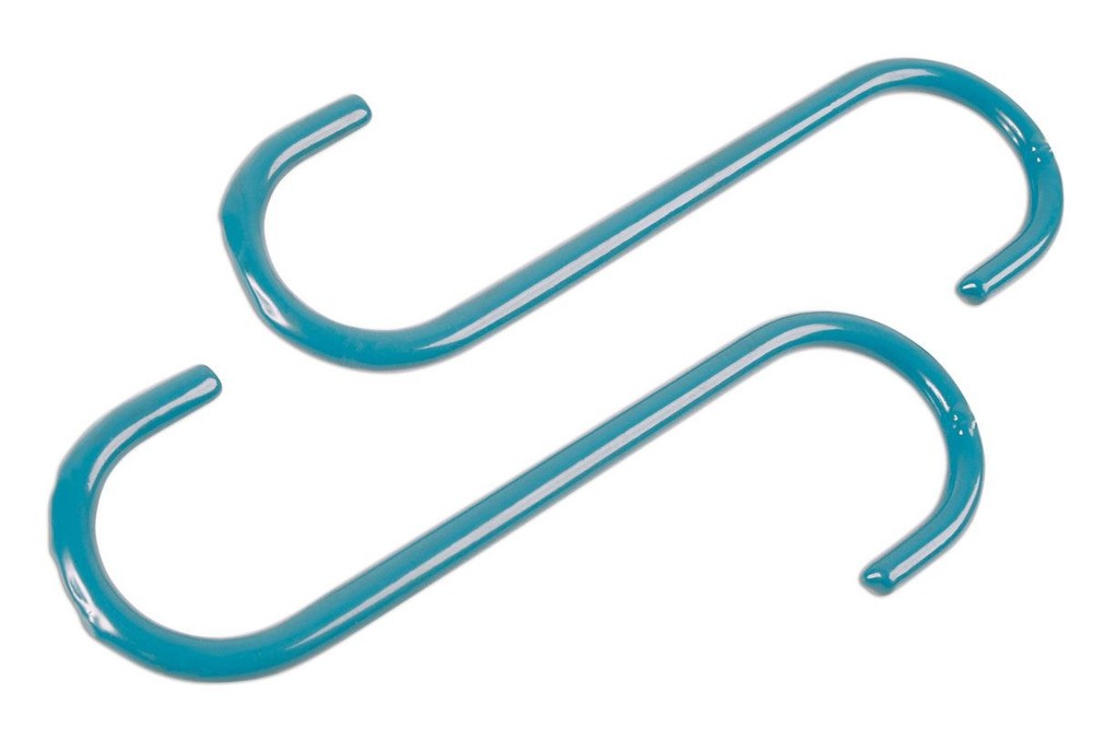 Laser Tools Caliper Hooks 2pc 6687