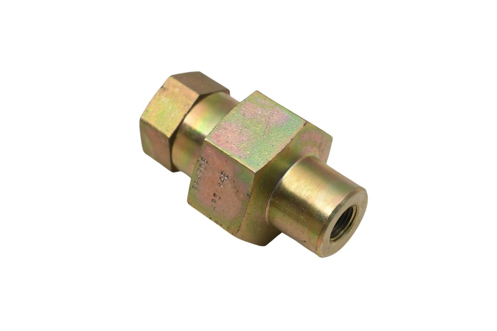 Bendix 284805 Check Valve NOS