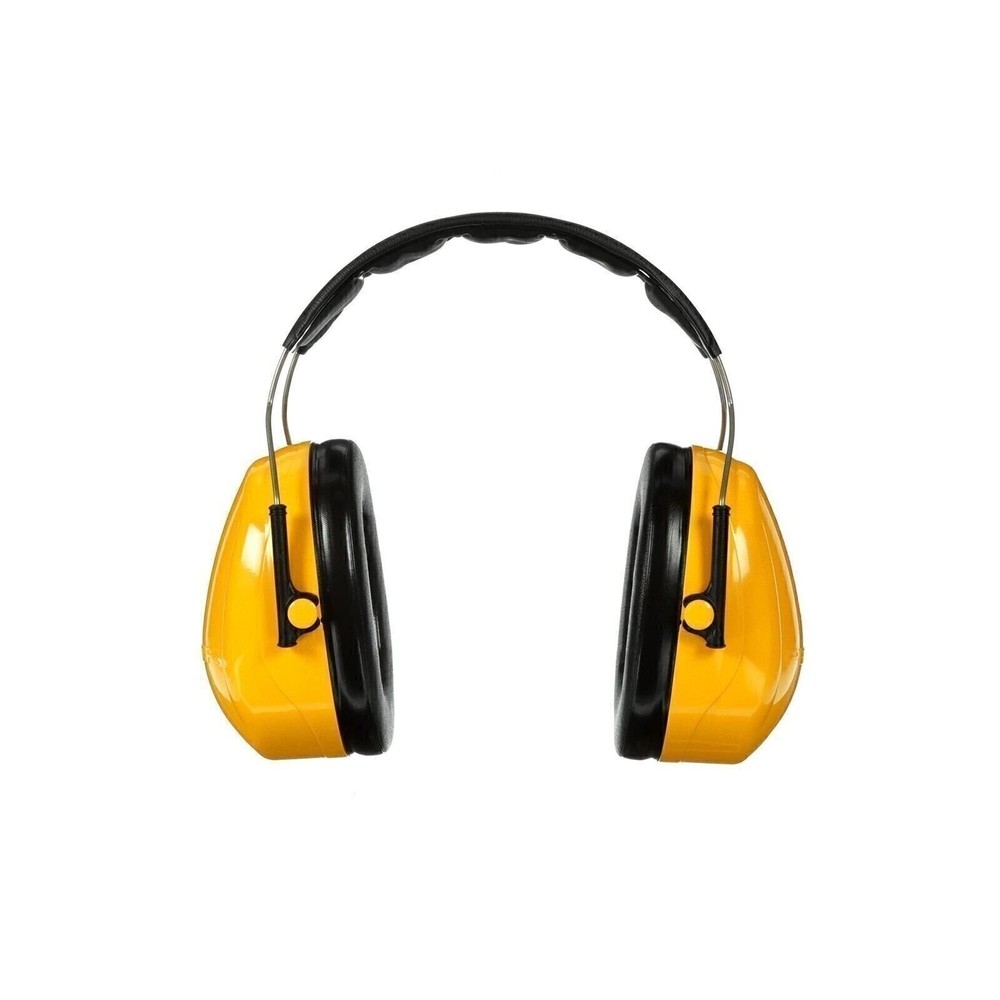 3M Peltor Optime