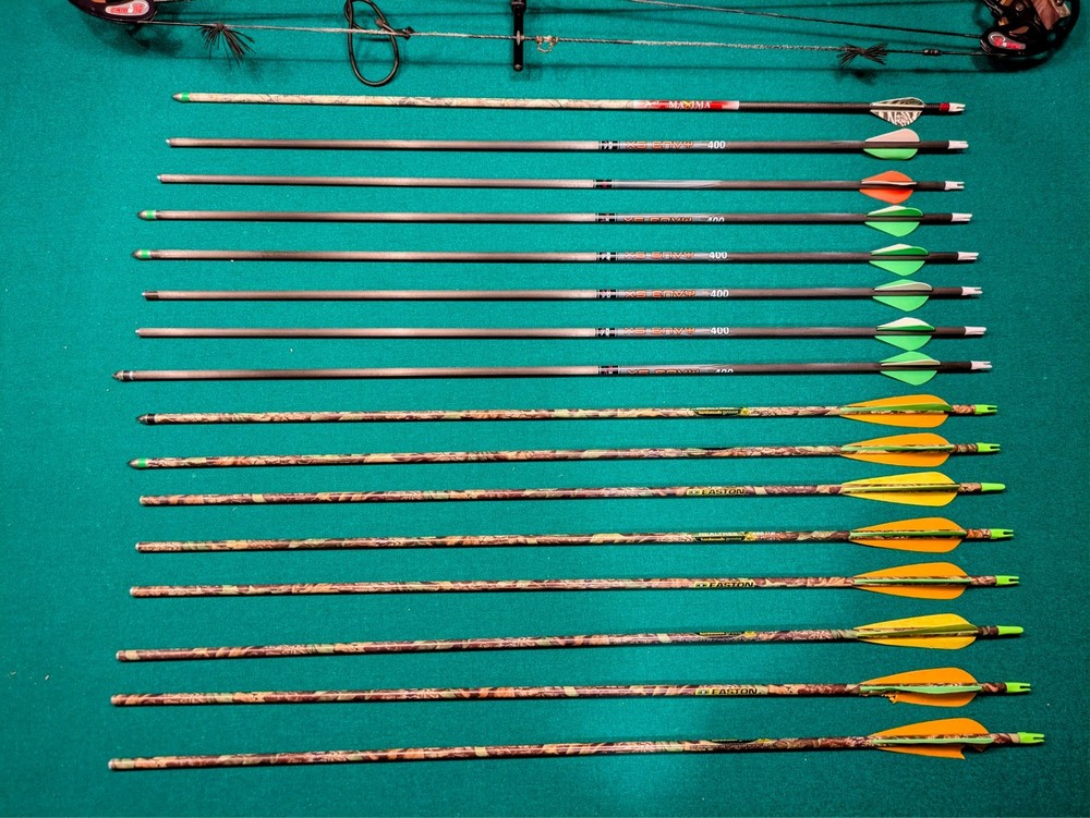 hoyt reflex compound bow left hand