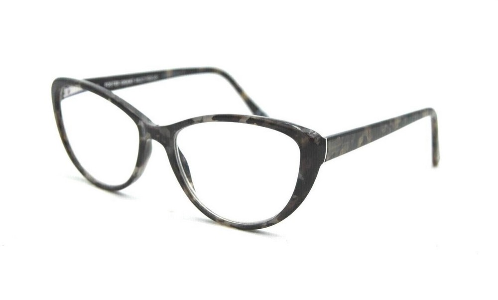 FOSTER GRANT EZ2C2101 GRY Tortoise MULTI FOCUS reading glasses