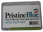 Pristine Blue Mini Test Kit