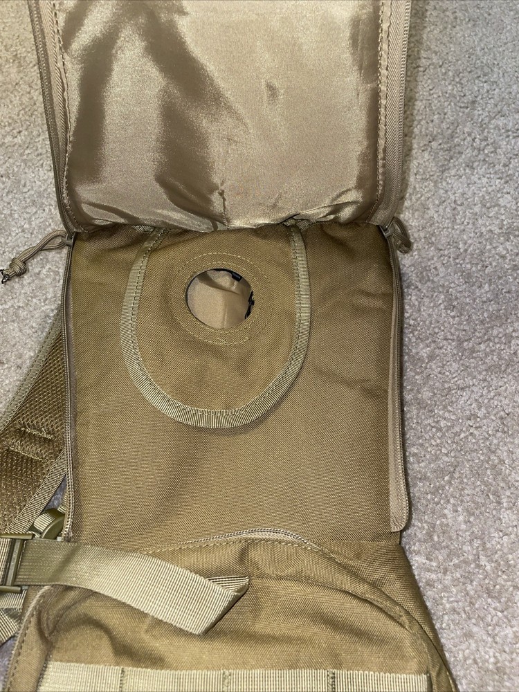 Tactical Bag