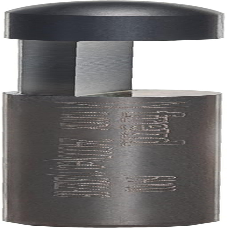 Solid Carbide Flush Trim Bit for Fast Plastic Laminate Trimming - Self-Piloting