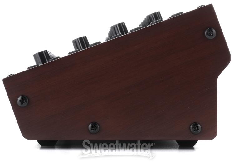 Behringer Neutron Semi-Modular Analog Synth