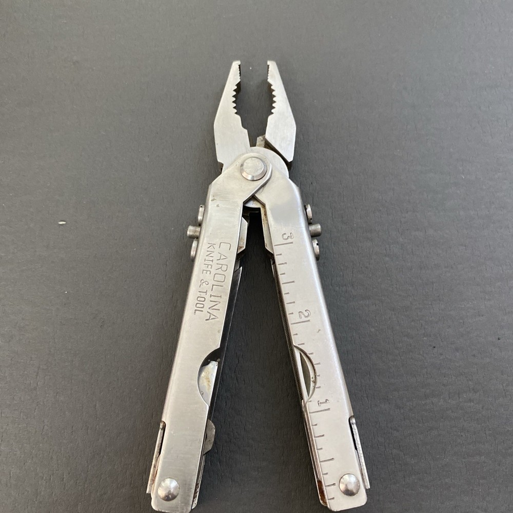 Carolina Multitool Us 5142721