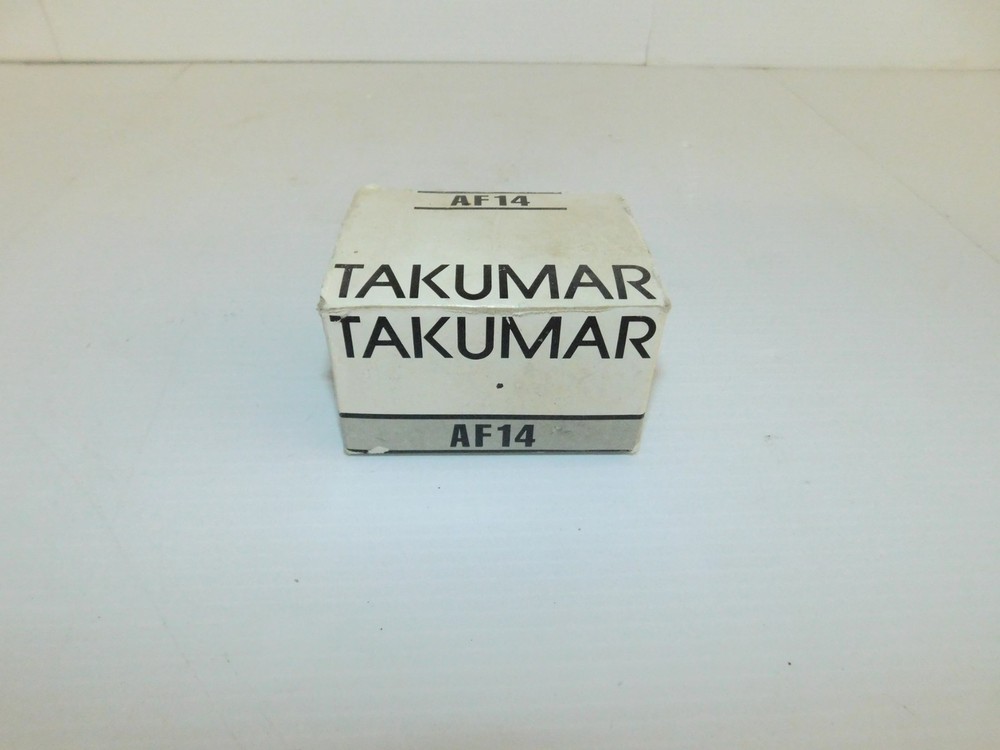 TAKUMAR AF14 FLASH (CYD113)