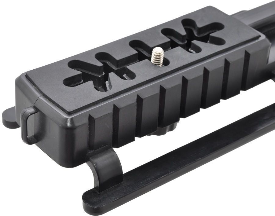 Pro Grip Camera Stabilizing Bracket Handle for Sony SLT-A99V SLT-A99