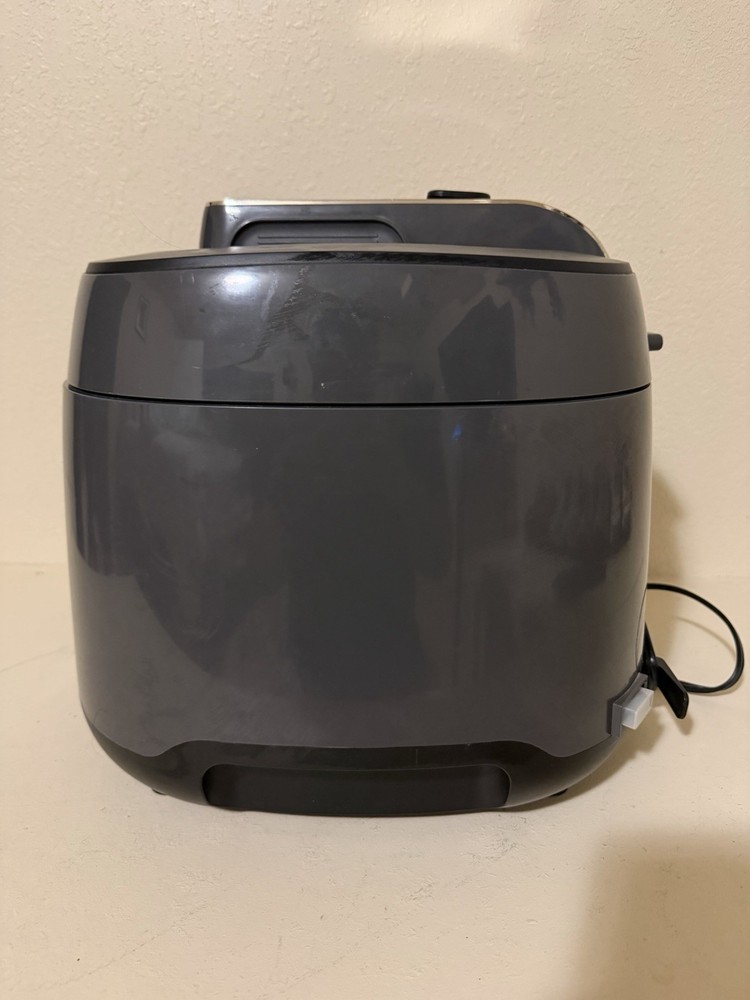 Pampered Chef Multi-Function Electric Pressure Cooker w/ Inner Pot