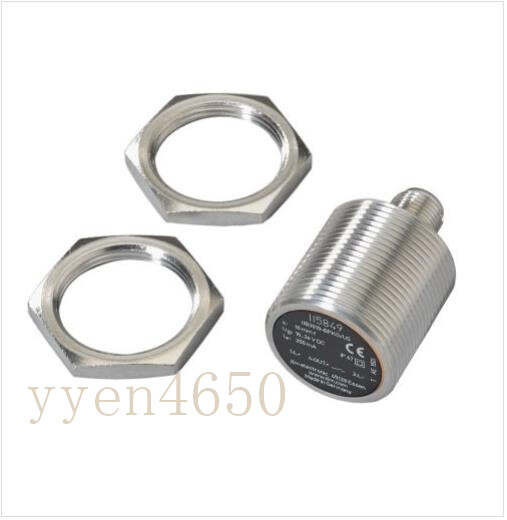 Original IFM Proximity switch II5849