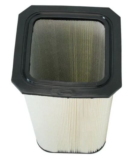 Dustcontrol Dustless Technologies Air Cube 2000  HEPA Air filter H13 42896