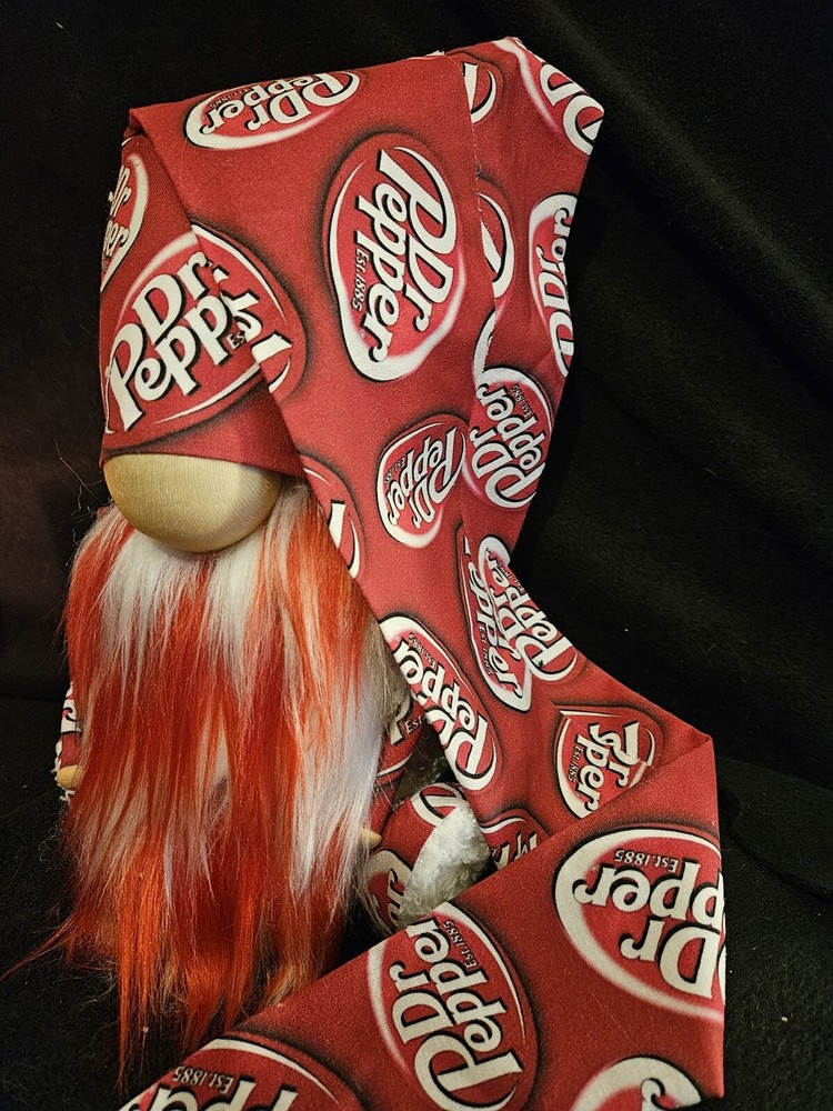 Dr.Pepper Gnome