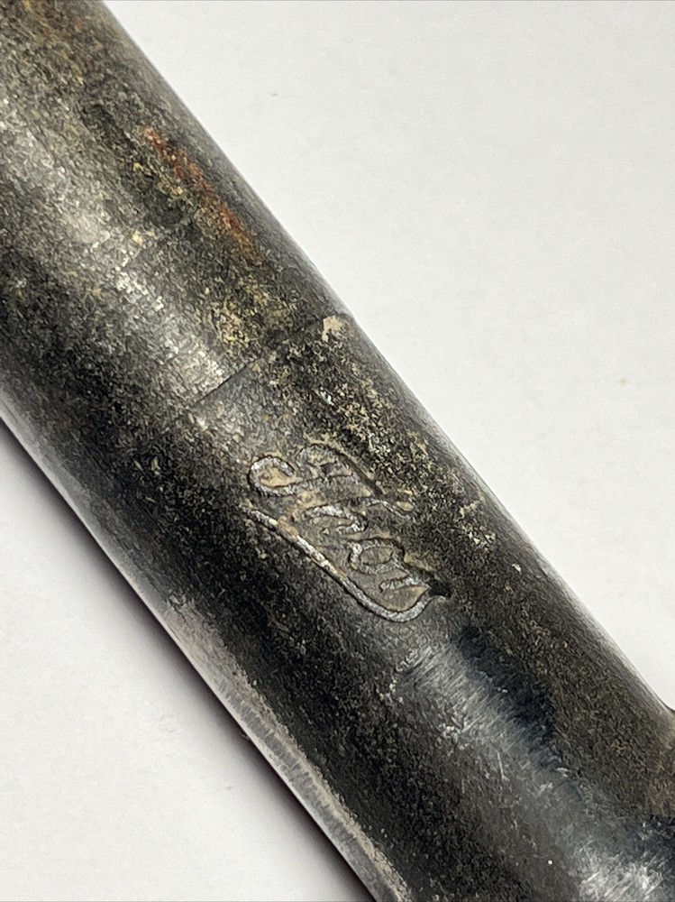 Thor Demolition Digging Point Bit Used