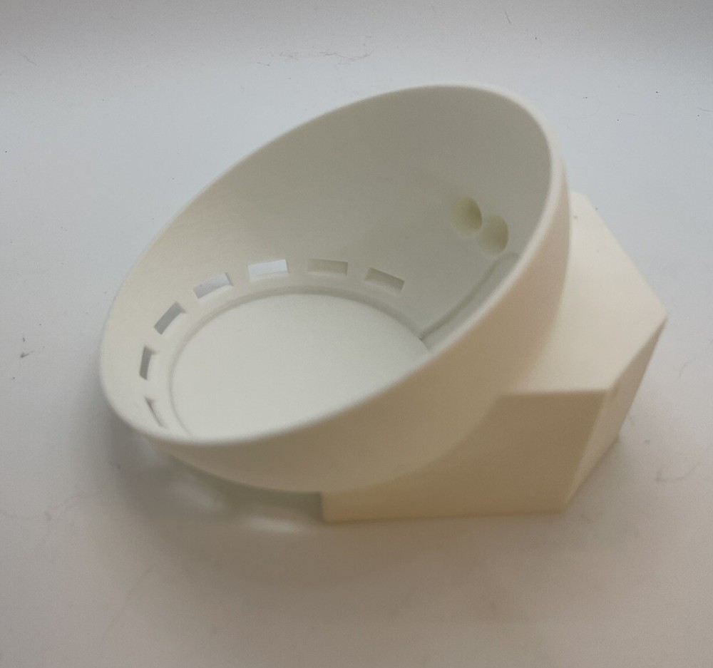 2-Pack Echo Dot 4/5 Wall & Corner Mount Bracket Holder Accessory WHITE!!