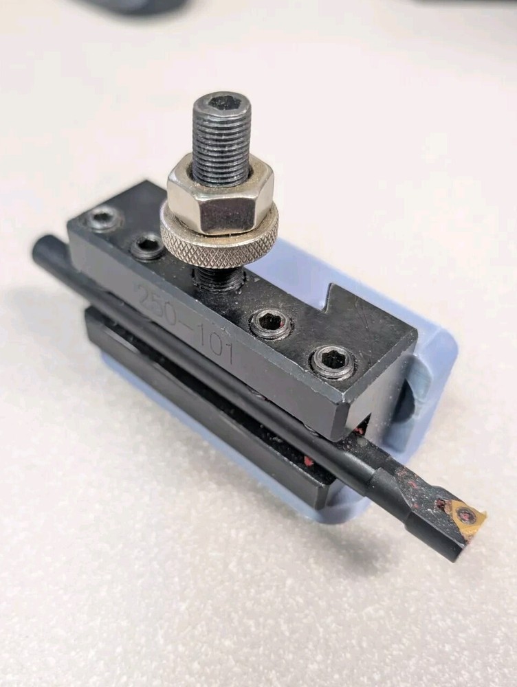 AXA Style Tool Holder Heavy Duty Mount