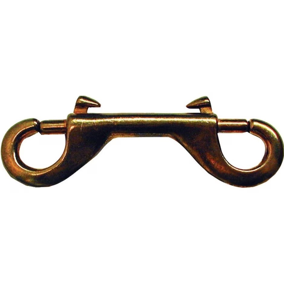 DOUBLE END BOLT SNAP