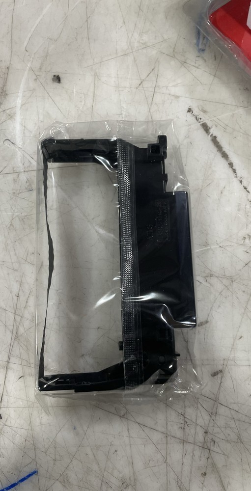 Epson ERC-38B Black Ribbon Cartridge Printer Ink Replacement Genuine