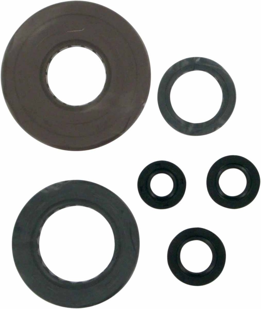 Moose Racing Oil Seal Set - 822209