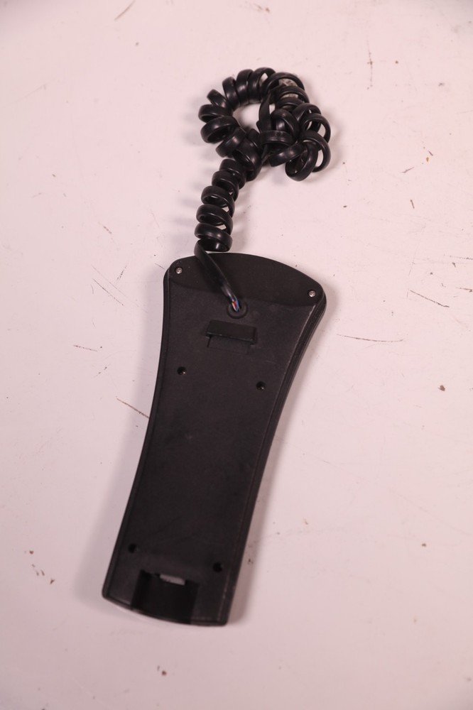 Celestron NexStar* Series Hand Control "Hamburger" Controller Untested