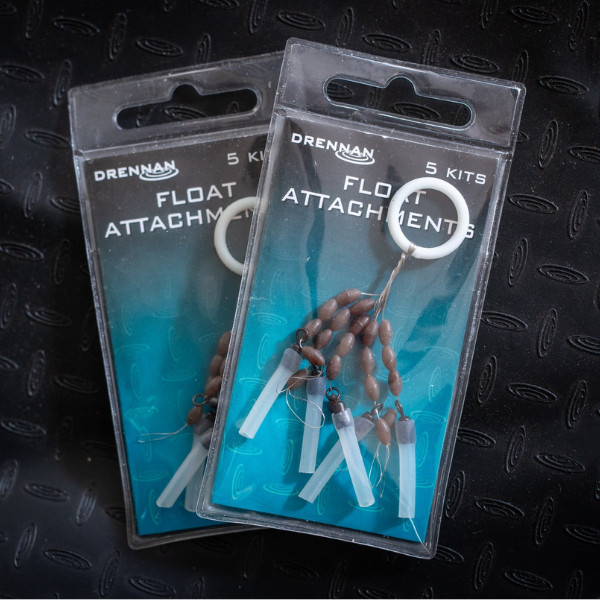 Drennan DR Float Attachment Kits