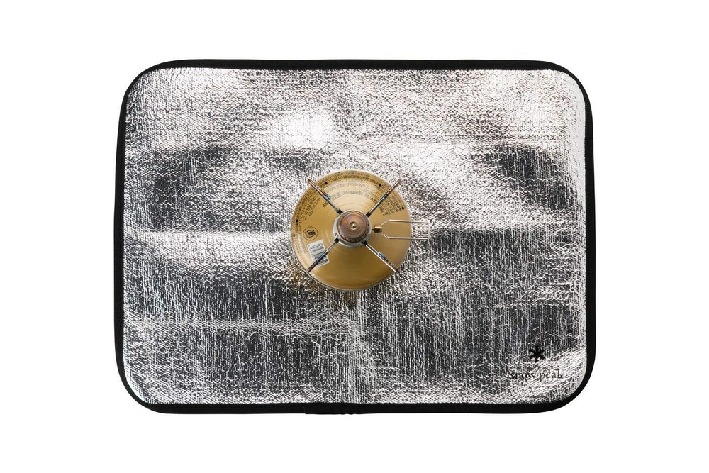 Burner sheet L GP-006R