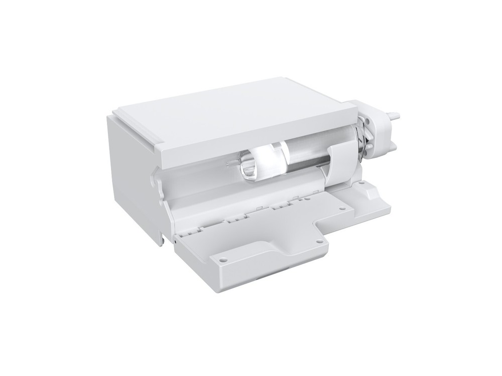 Infusion/Syringe Pump 4.3 inch Touch Screen Stackable Type Human or Veter