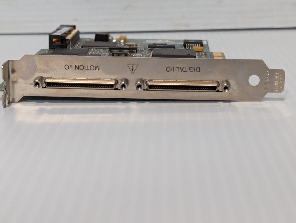 National Instruments 190979A-02 PCI-7330 Motion Controller PCB