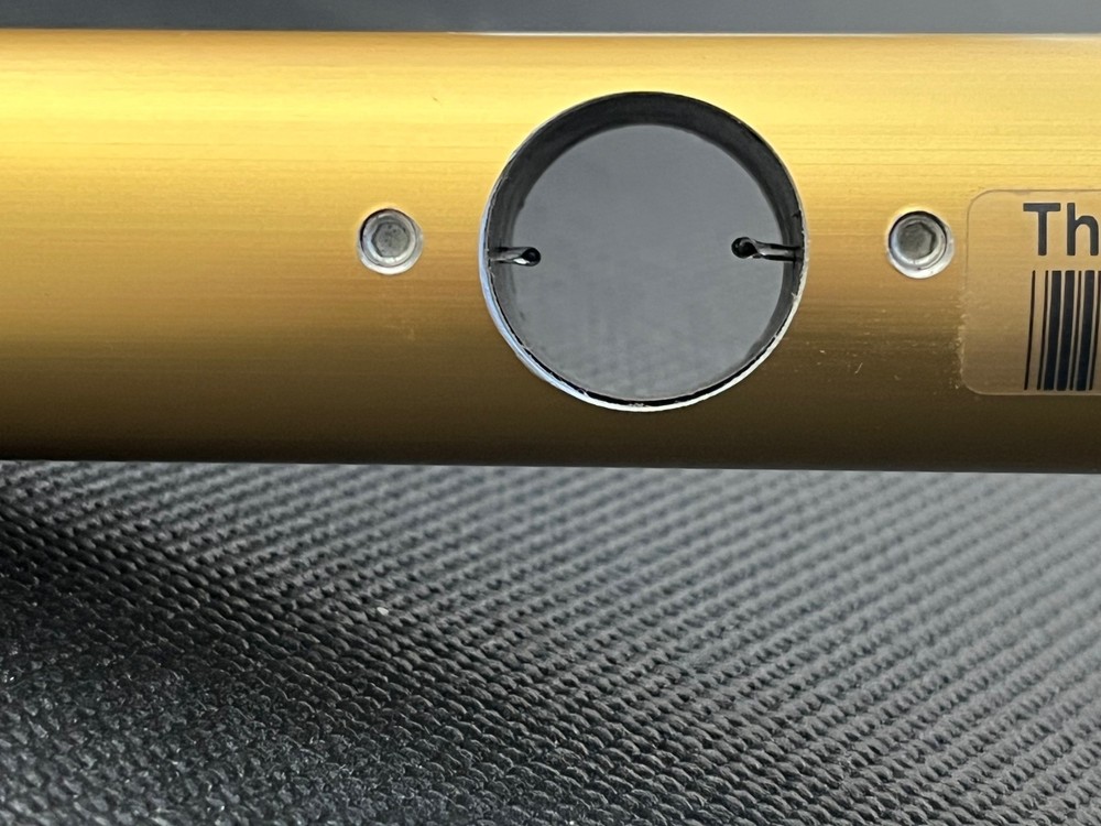 Ebtron HP1 Type B Airflow Probe 12" x 14"