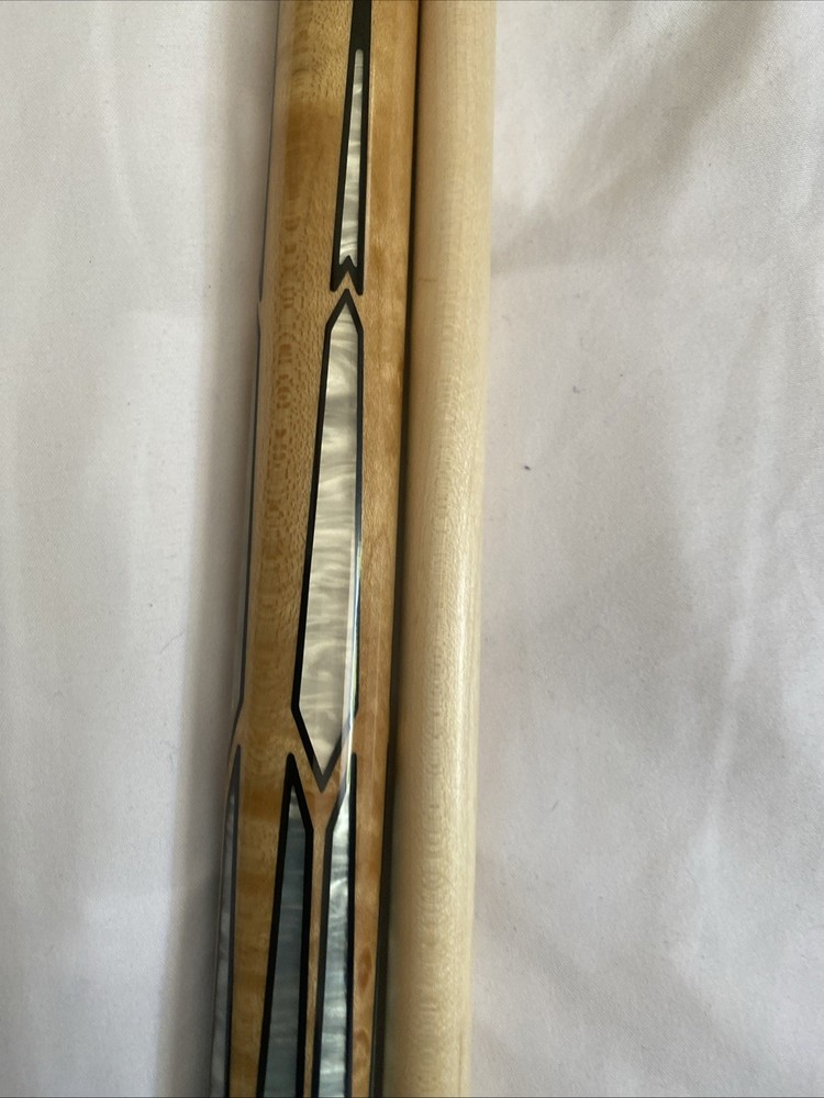 Da Vinci Pool Que Crystal Blue Handle Decal 19 Oz