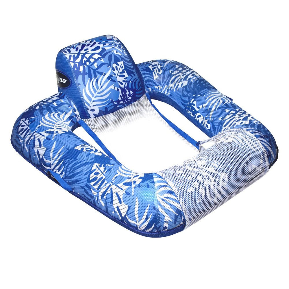 Aqua Leisure Zero Gravity Chair AQL17290IB