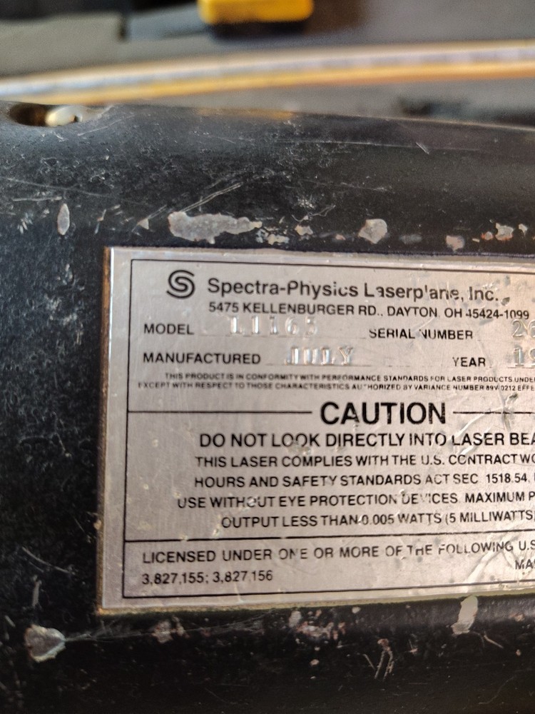 Spectra Wireless Line Dialgrade