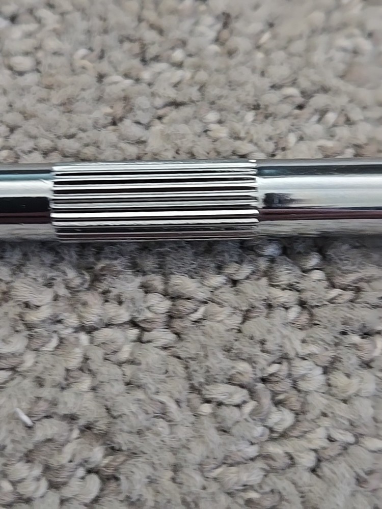 Milwaukee 3" Socket Extension 1/4" Drive NEW