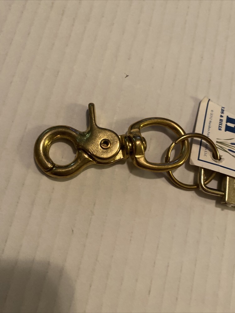 Teacher Keychain Gift NWT