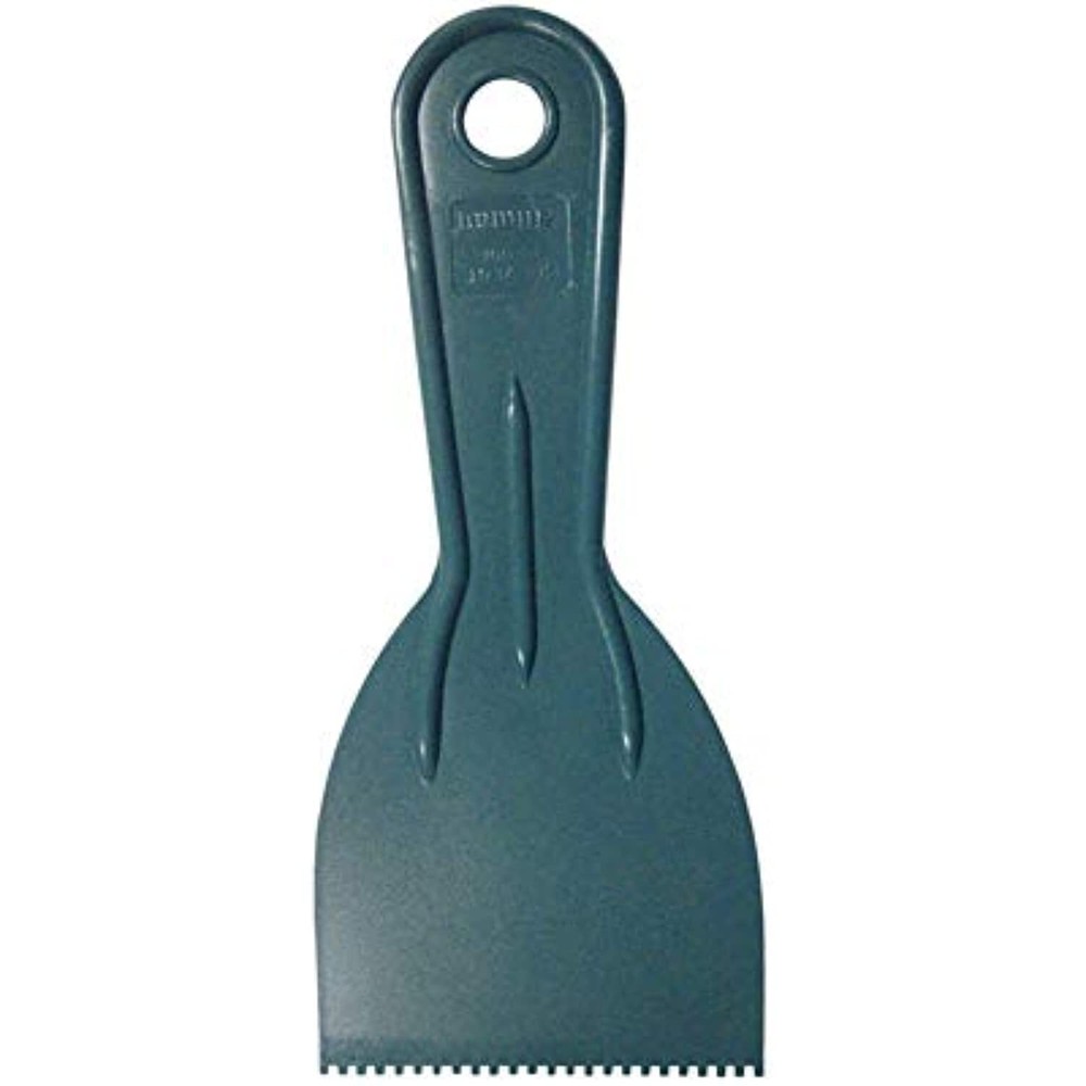 SPREADER U-NOTCH PLSTC3""