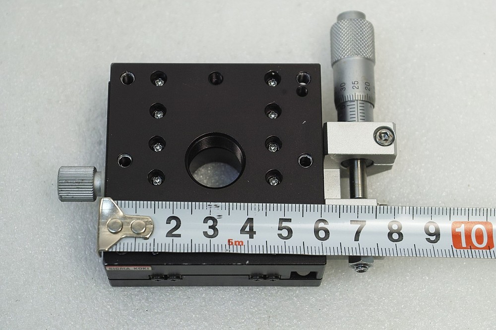 SIGMA KOKI STAGE STROKE 10MM # FREE SHIP