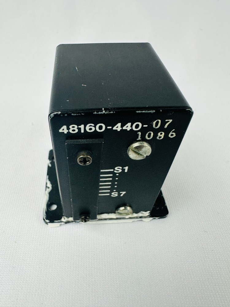 Durant 48160-440 Timer Module