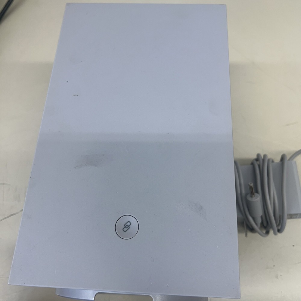 Verizon Internet Gateway WNC-CR200A - Gray -