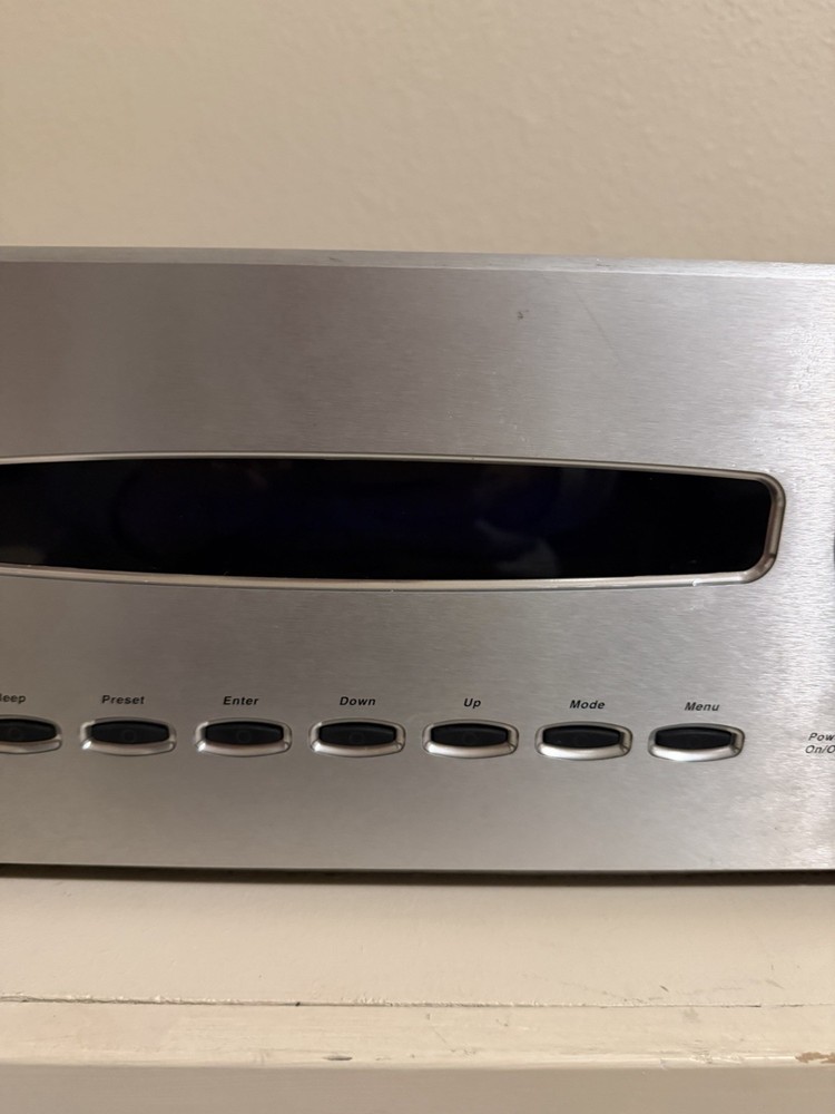 B&K AVR 505 AV Receiver Amplifier
