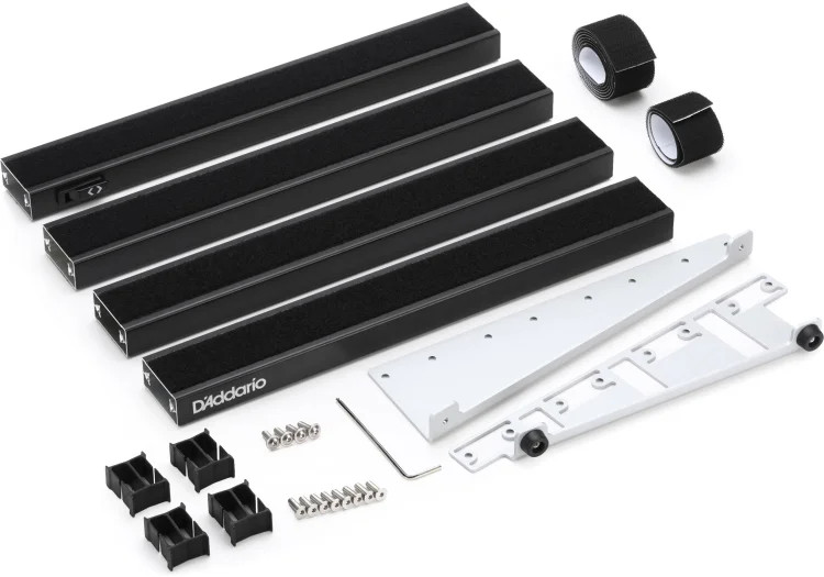 D'Addario Core Board Expansion Kit 02