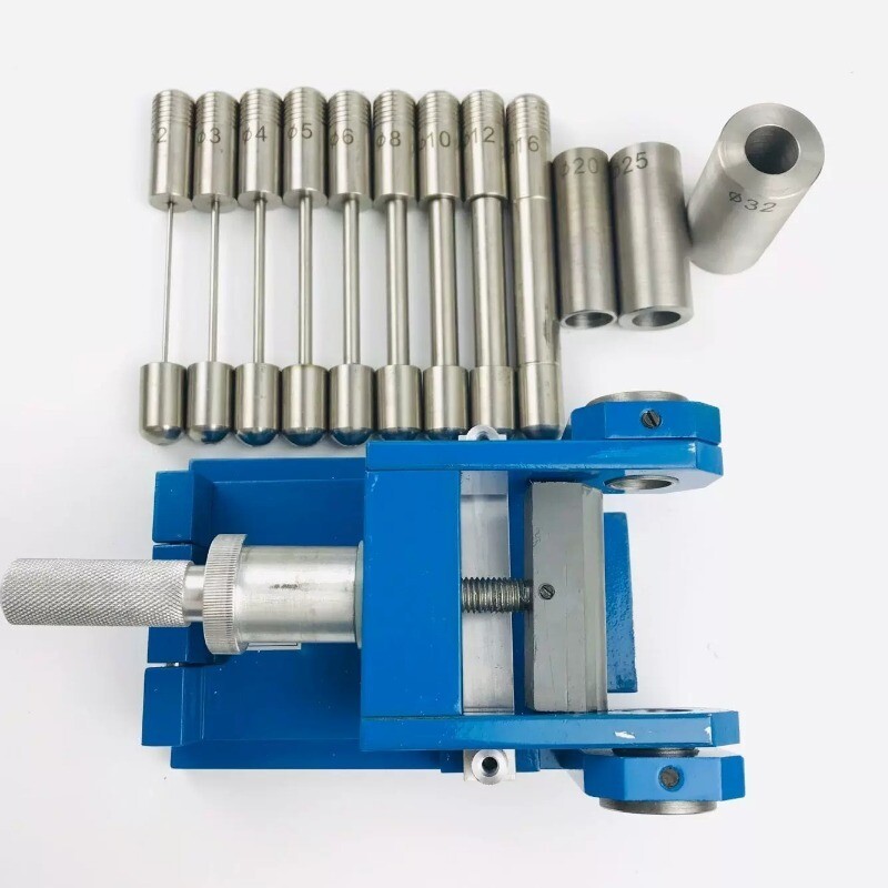 Paint Film Cylindrical Bending Tester Tester for Bending Flexibility Testing