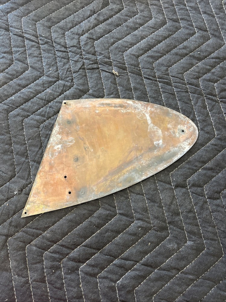 Ercoupe Aircraft Badge
