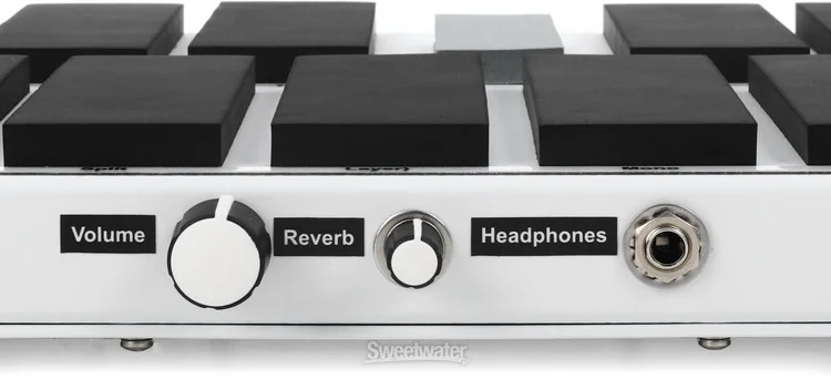 KAT Percussion MalletKAT GS Grand MIDI Percussion Controller