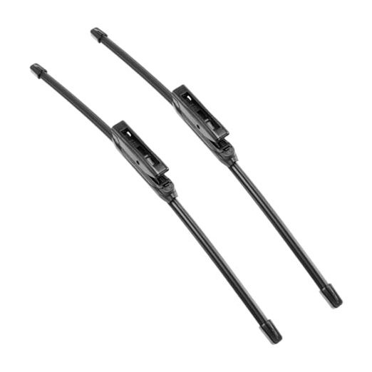 19" 18" Windshield Wiper Blades Replacement for 2013-2015 Cooper 2doors 2013
