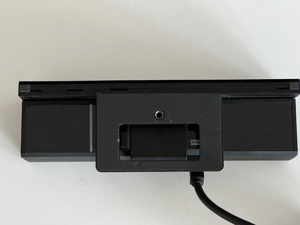 Genuine Microsoft Xbox One Kinect Camera Motion Sensor Bar Model 1520
